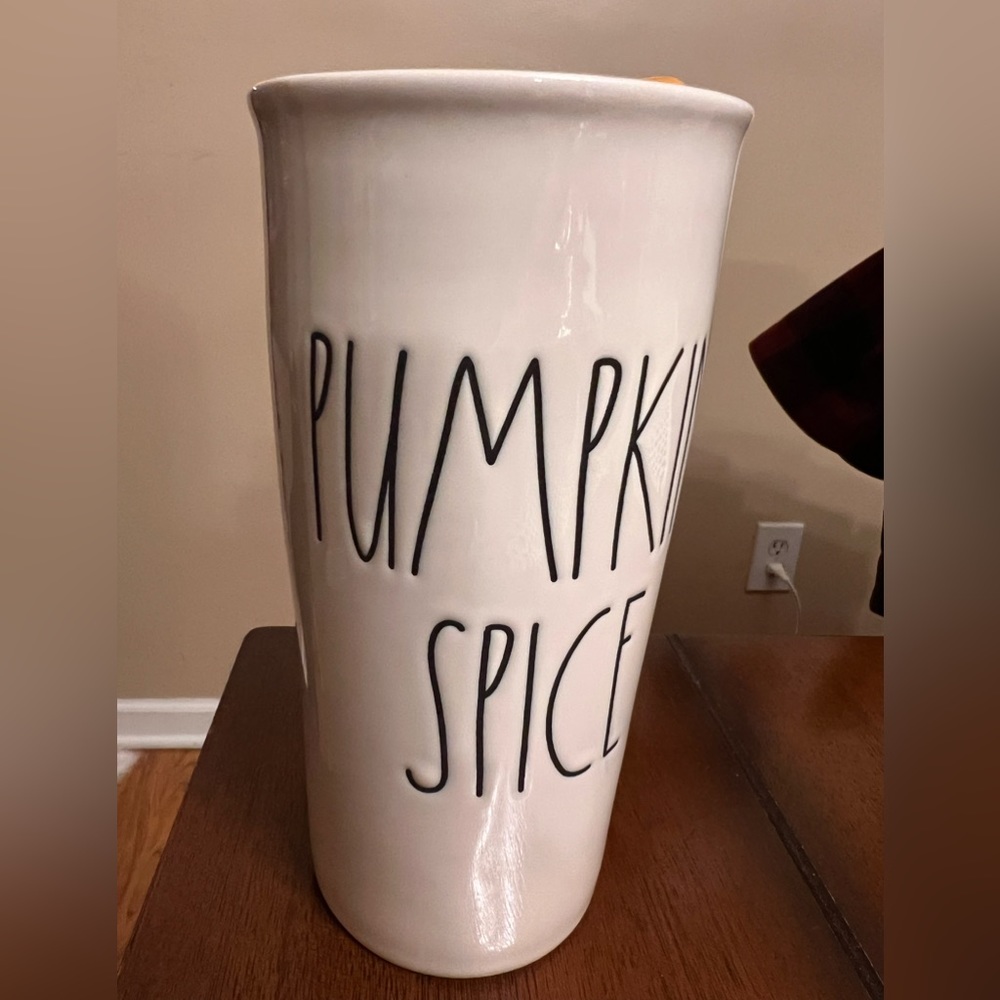 Rae Dunn mug - Picture 1 of 6
